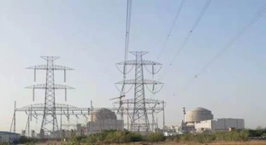 The Fourth HPR1000 Unit in the World Connected to Grid for Power Generation, with CI Designed by ECEPDI