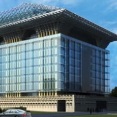 CDB Loan Financing