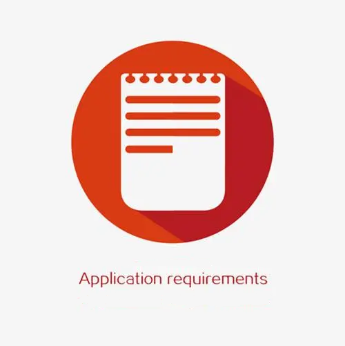 Engineering project financing application